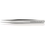 KNIPEX Minipräzisionspinzette Edelstahl - MELTEC GmbH