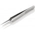 KNIPEX Präzisionspinzette Edelstahl 92 21 03 - MELTEC GmbH