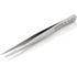 KNIPEX Präzisionspinzette Edelstahl 92 21 02 - MELTEC GmbH
