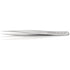 KNIPEX Präzisionspinzette Edelstahl 92 21 02 - MELTEC GmbH
