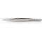 KNIPEX Präzisionspinzette Edelstahl 92 21 02 - MELTEC GmbH
