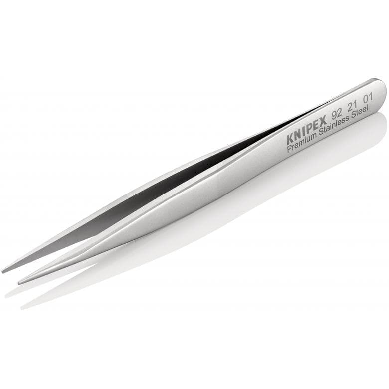 Präzisionspinzette 92 21 01 - MELTEC GmbH