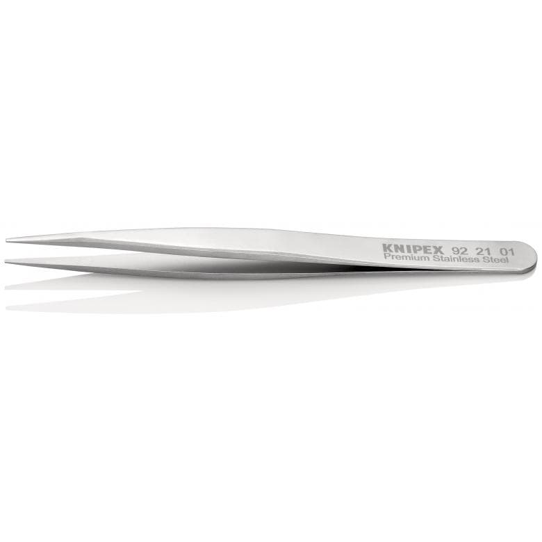 Präzisionspinzette 92 21 01 - MELTEC GmbH