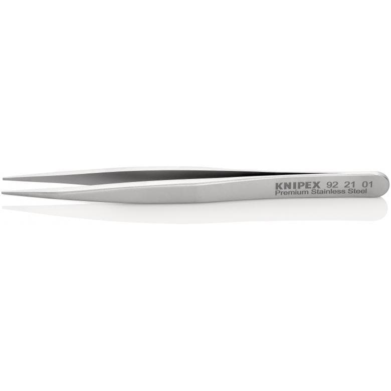 Präzisionspinzette 92 21 01 - MELTEC GmbH