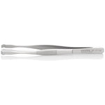 KNIPEX Positionierpinzette Edelstahl - MELTEC GmbH