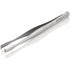 KNIPEX Präzisionspinzette Edelstahl 92 01 07 - MELTEC GmbH