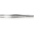 KNIPEX Präzisionspinzette Edelstahl 92 01 07 - MELTEC GmbH