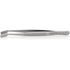 KNIPEX Präzisionspinzette Edelstahl 92 01 06 - MELTEC GmbH