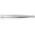 KNIPEX Präzisionspinzette Edelstahl 92 01 05 - MELTEC GmbH