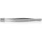 KNIPEX Präzisionspinzette Edelstahl 92 01 05 - MELTEC GmbH