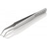KNIPEX SMD Präzisionspinzette Edelstahl 92 01 04 - MELTEC GmbH