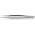 KNIPEX SMD Präzisionspinzette Edelstahl 92 01 03 - MELTEC GmbH