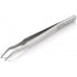 KNIPEX SMD Präzisionspinzette Edelstahl 92 01 02 - MELTEC GmbH
