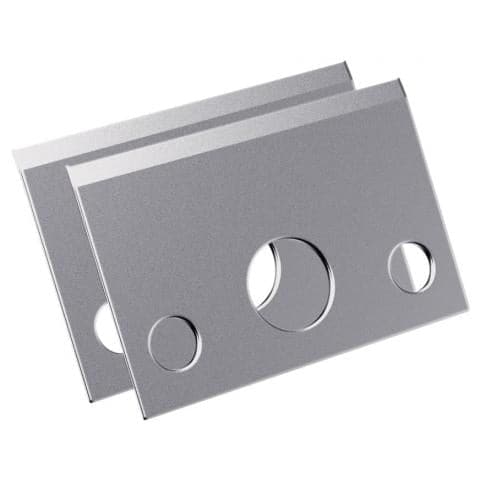 Ersatz-Klingen f. BiX 90 22 10 BK (8x) - MELTEC GmbH