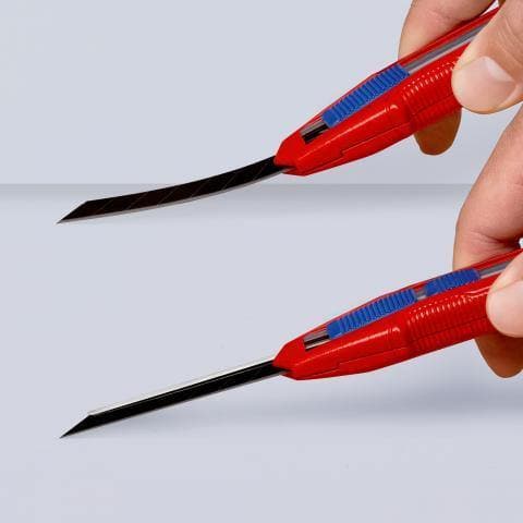 KNIPEX CutiX Universalmesser - MELTEC GmbH