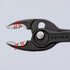 KNIPEX TwinGrip Frontgreifzange 82 02 200 - MELTEC GmbH