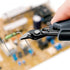 KNIPEX Electronic-Super-Knips® ESD 78 61 140 ESD - MELTEC GmbH