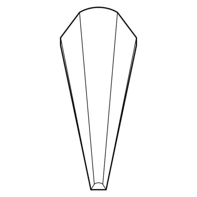 KNIPEX Universalpinzette Edelstahl - MELTEC GmbH