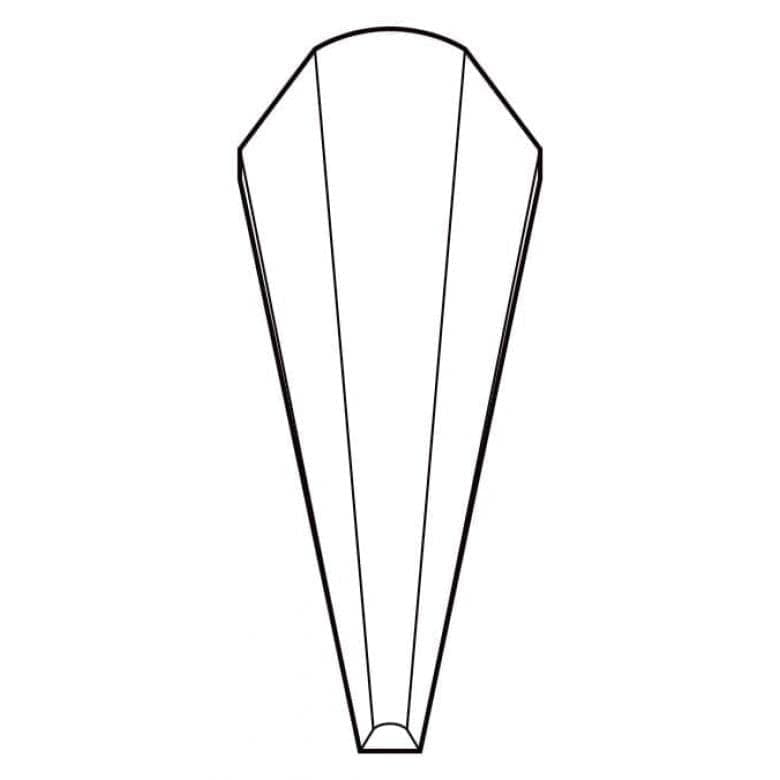 Universalpinzette 92 22 07 - MELTEC GmbH