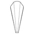 Universalpinzette 92 22 07 - MELTEC GmbH
