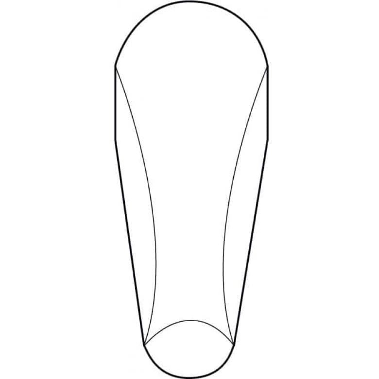 Universalpinzette 92 61 02 - MELTEC GmbH