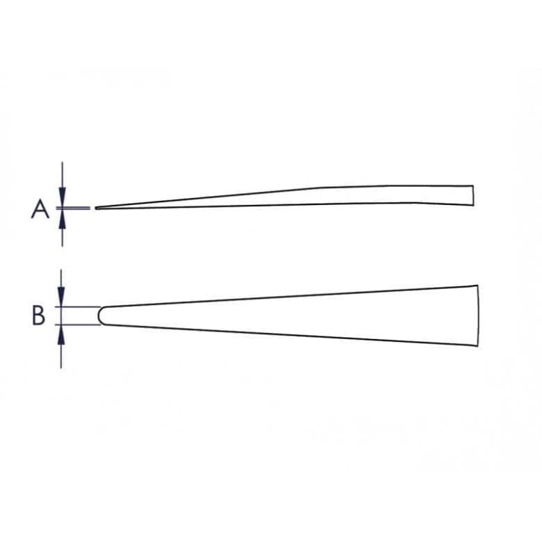 Wechselspitzen ESD Für 92 89 04 - MELTEC GmbH