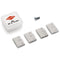 Ersatz-Klingen f. BiX 90 22 10 BK (8x) - MELTEC GmbH