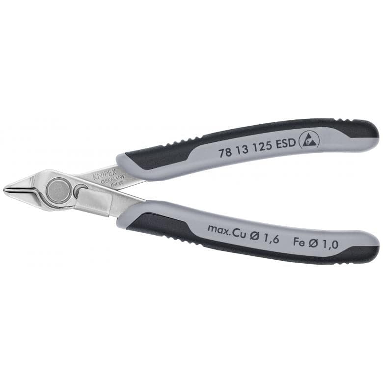 Electronic Super Knips® ESD 78 13 125 ESD - MELTEC GmbH