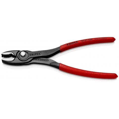 KNIPEX TwinGrip Frontgreifzange 82 01 200 - MELTEC GmbH