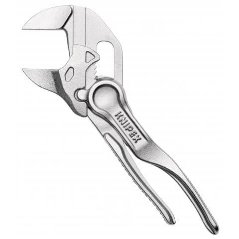 KNIPEX Zangeschlüssel XS 86 04 100 - MELTEC GmbH