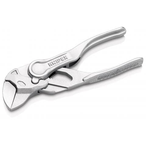 KNIPEX Zangeschlüssel XS 86 04 100 - MELTEC GmbH