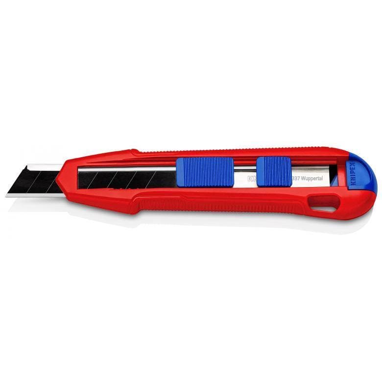 KNIPEX CutiX Universalmesser - MELTEC GmbH
