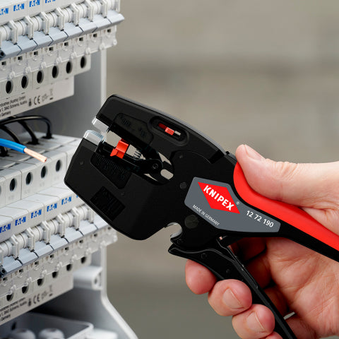 KNIPEX NexStrip - MELTEC GmbH