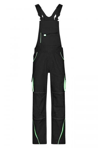 Workwear Latzhose - MELTEC GmbH