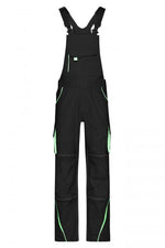 Workwear Latzhose - MELTEC GmbH