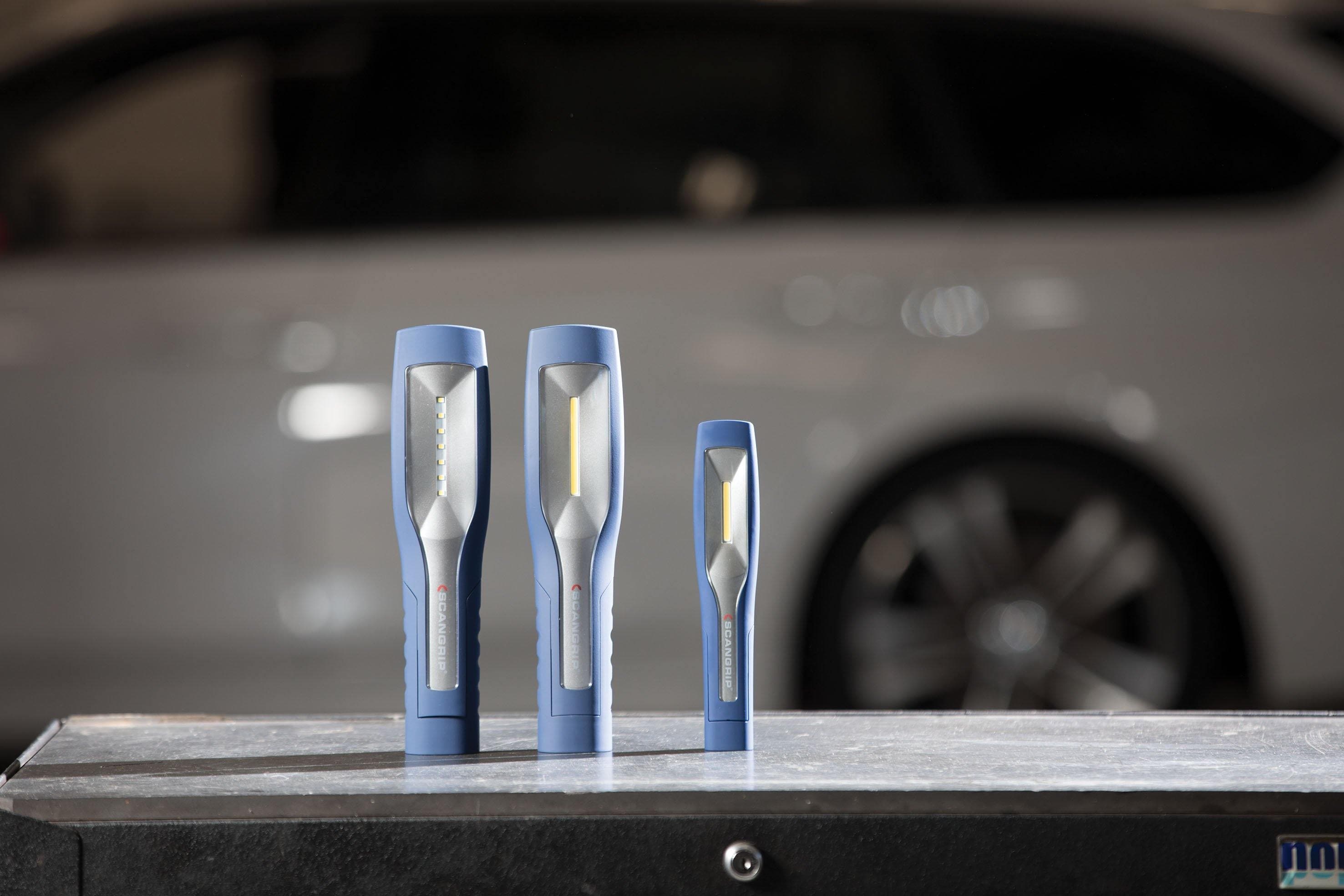 MAG-Light - MELTEC GmbH