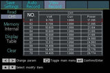 P 6181 - DC Labornetzgerät, 2 x 0-30 V/ 6A - 1x 0-6V/3A - MELTEC GmbH