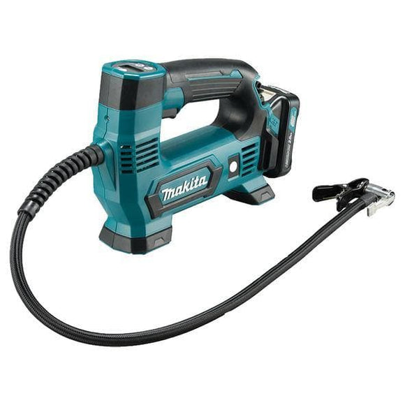 Akku-Kompressor 12V CXT - MAKITA - MELTEC GmbH