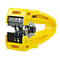 Fiber Optic-Center Feed Stripper - MELTEC GmbH
