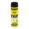 Rocol - Markierungsspray Top - schwarz - MELTEC GmbH