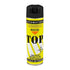 Rocol - Markierungsspray Top - schwarz - MELTEC GmbH