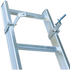 Typ 189 Schachtleiter aus Alu - MELTEC GmbH
