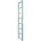 Typ 189 Schachtleiter aus Alu - MELTEC GmbH
