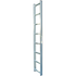 Typ 189 Schachtleiter aus Alu - MELTEC GmbH