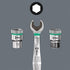 6 Zyklop Speed-Knarrensatz, 1/2"-Antrieb - MELTEC GmbH