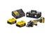 Winkelschleifer-Set  DCG405P3 - MELTEC GmbH