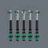 6 Zyklop Speed-Knarrensatz, 3/8"-Antrieb - MELTEC GmbH