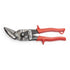 Blechschere Wiss (links) M6R rot 240 mm - MELTEC GmbH