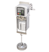 Manuelles Kabelabzugsprüfgerät WT3-201 - MELTEC GmbH