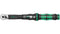 Click-Torque B 1 Drehmomentschlüssel mit Umschaltknarre, 10-50 Nm - MELTEC GmbH